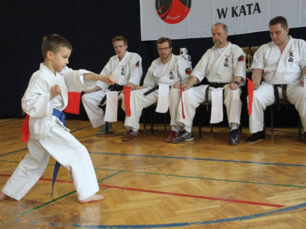Sportowy weekend w obiektywie 8-9.03.2014 r.