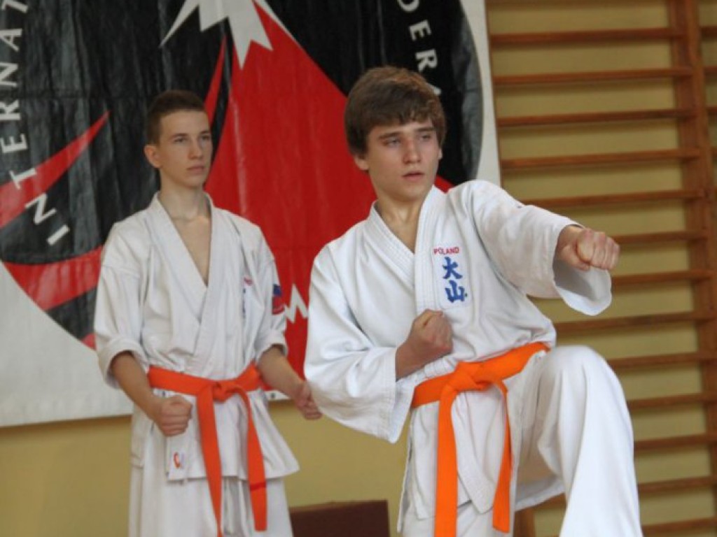 Sportowy weekend w obiektywie 8-9.03.2014 r.