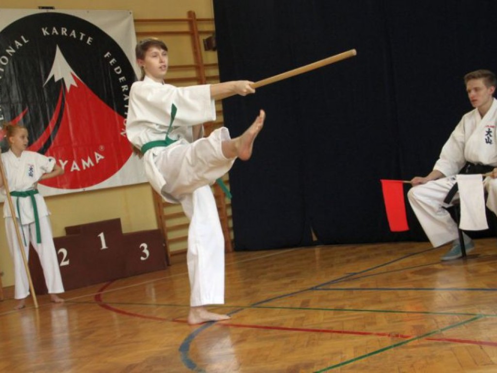 Sportowy weekend w obiektywie 8-9.03.2014 r.