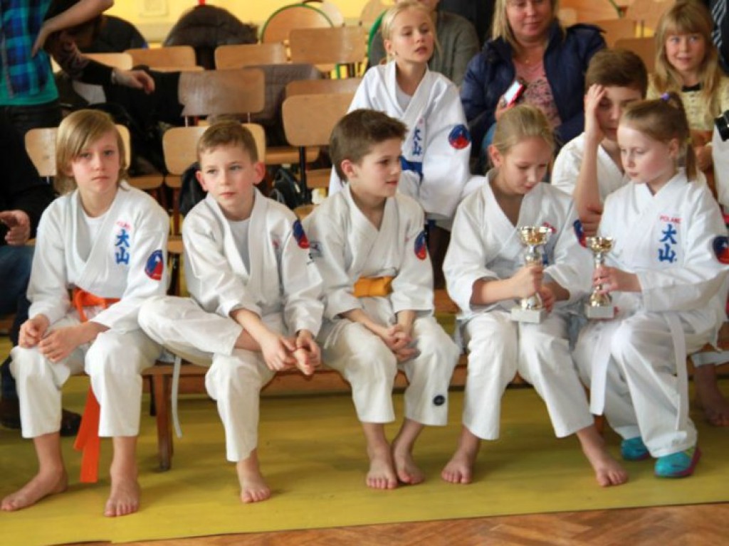 Sportowy weekend w obiektywie 8-9.03.2014 r.