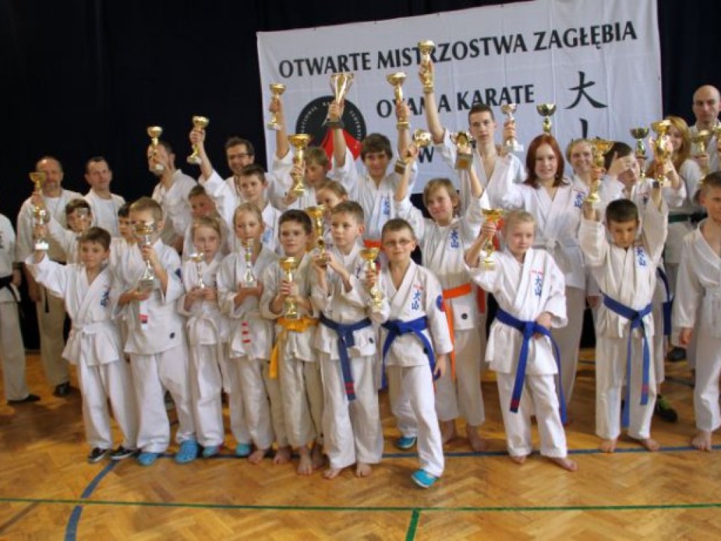 Sportowy weekend w obiektywie 8-9.03.2014 r.
