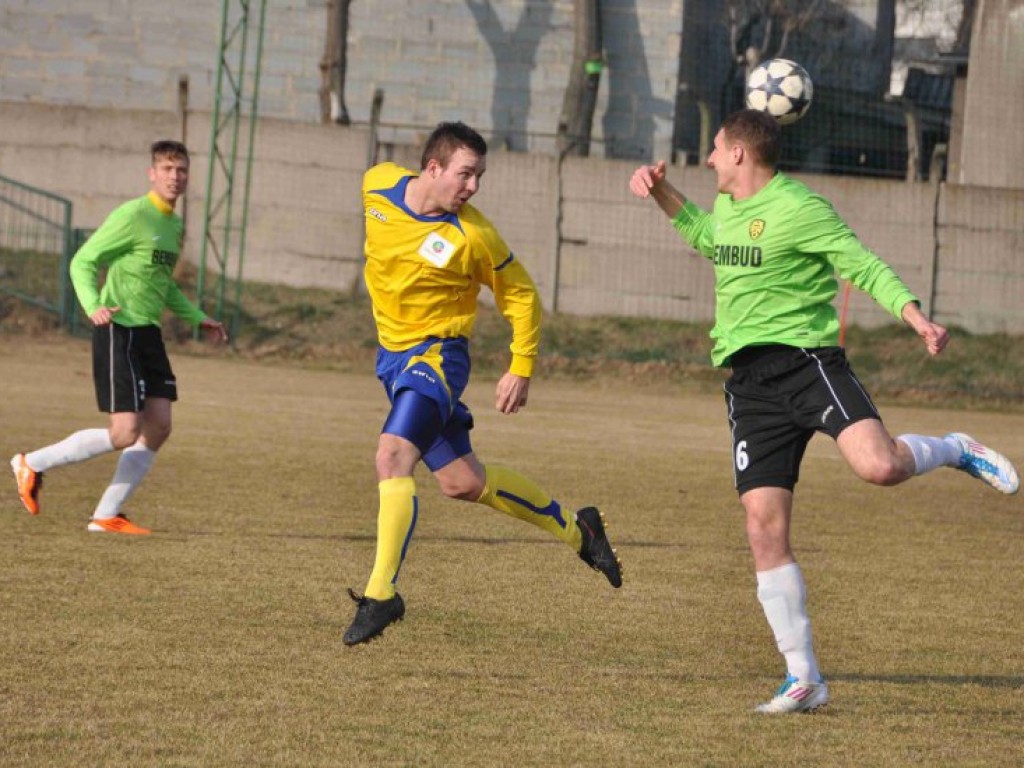 Sportowy weekend w obiektywie 8-9.03.2014 r.