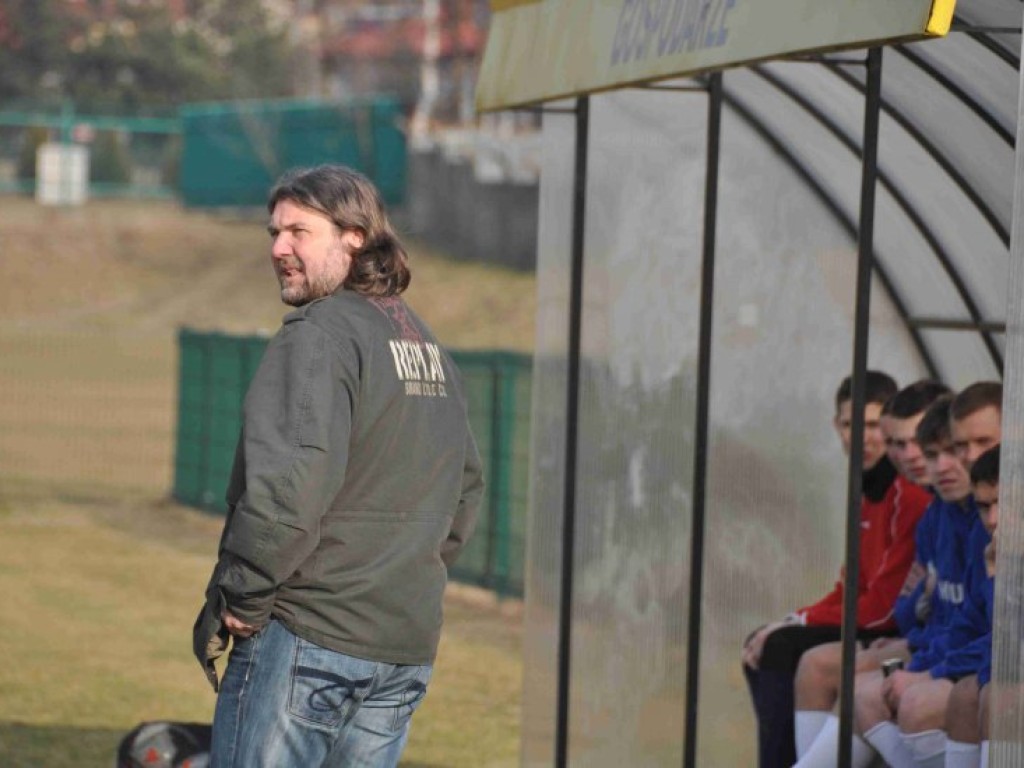 Sportowy weekend w obiektywie 8-9.03.2014 r.