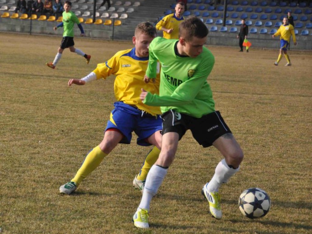Sportowy weekend w obiektywie 8-9.03.2014 r.