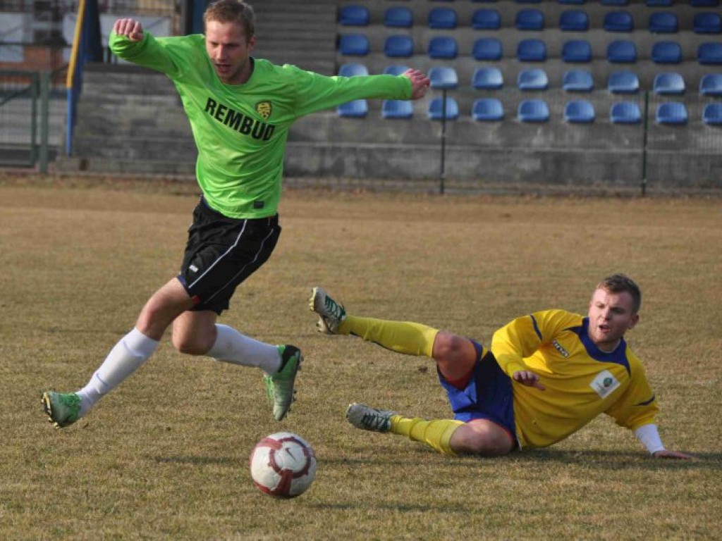Sportowy weekend w obiektywie 8-9.03.2014 r.
