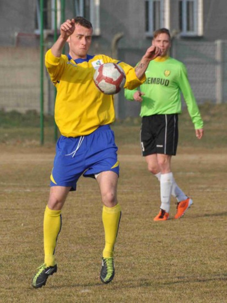 Sportowy weekend w obiektywie 8-9.03.2014 r.