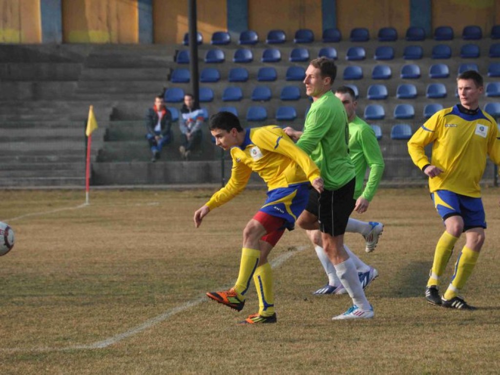 Sportowy weekend w obiektywie 8-9.03.2014 r.
