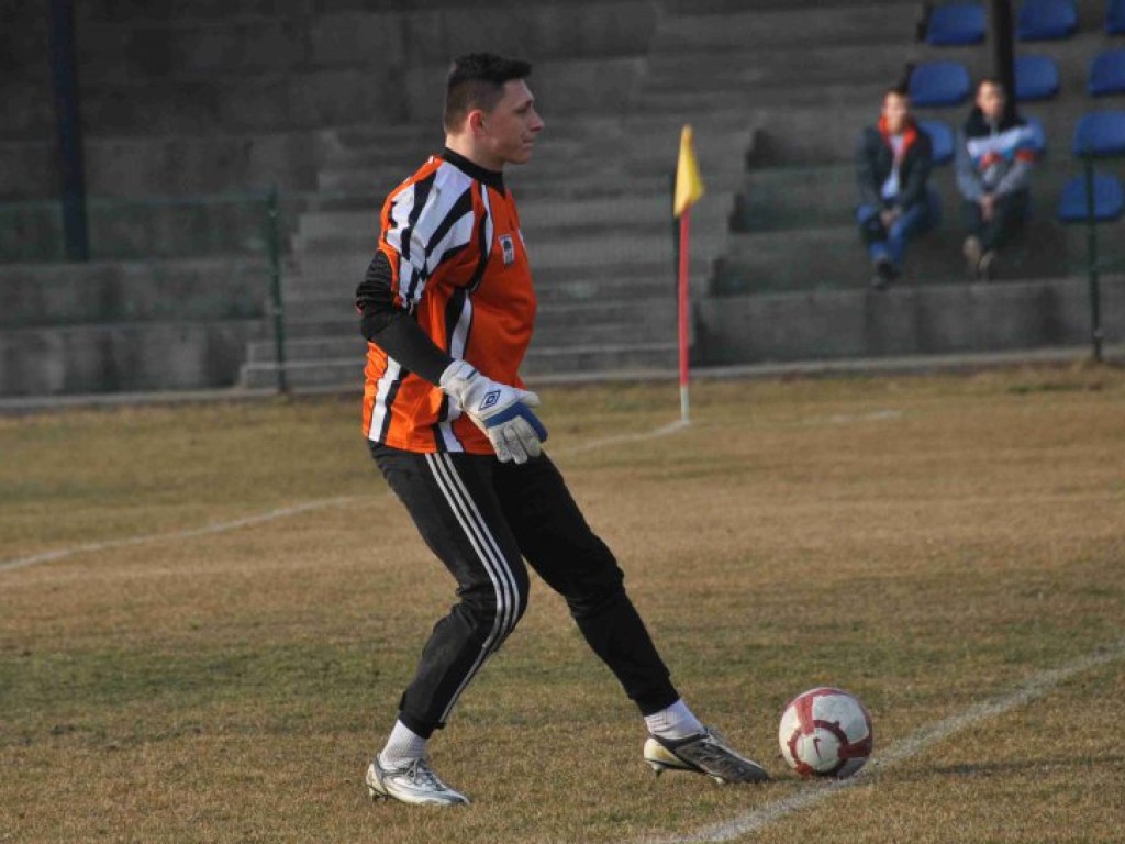 Sportowy weekend w obiektywie 8-9.03.2014 r.