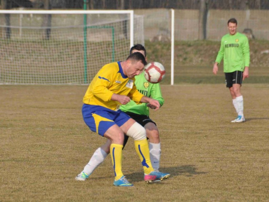 Sportowy weekend w obiektywie 8-9.03.2014 r.