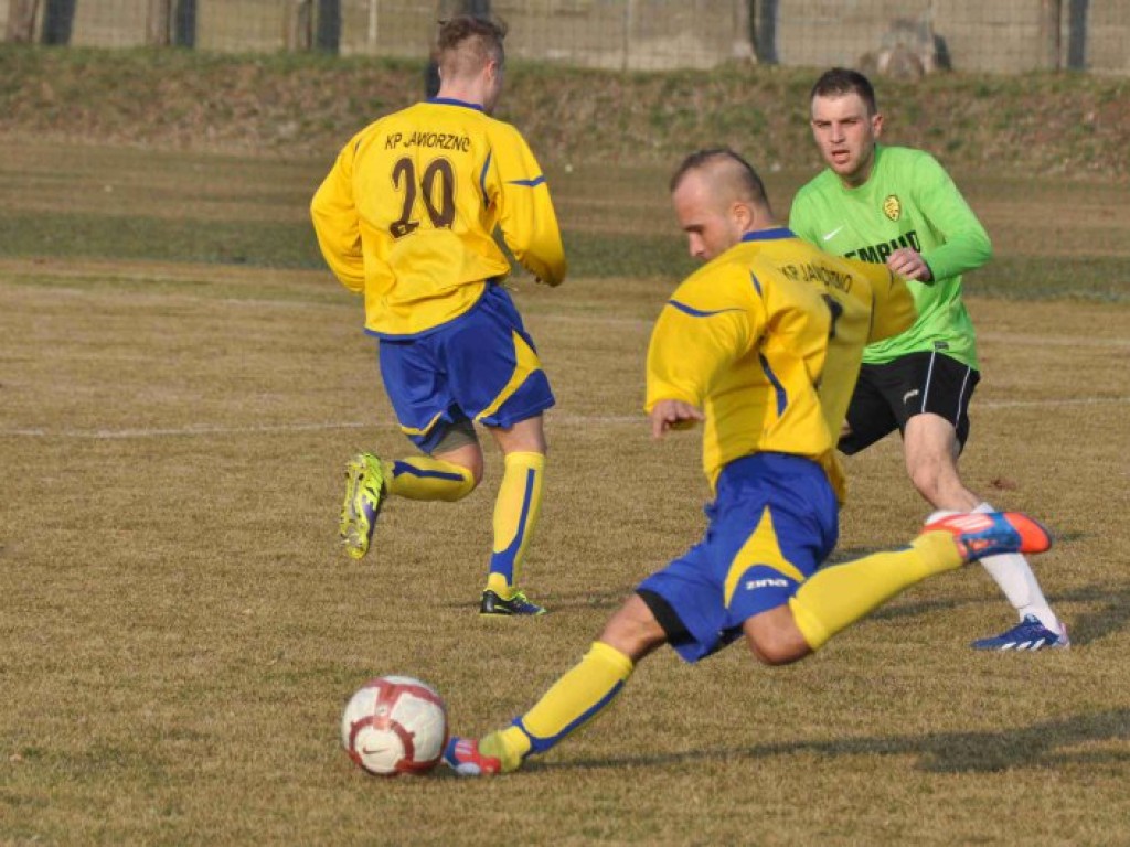 Sportowy weekend w obiektywie 8-9.03.2014 r.