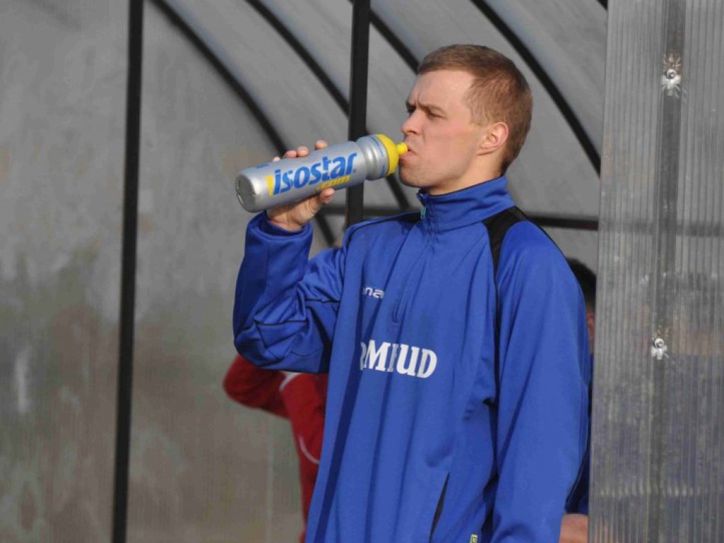 Sportowy weekend w obiektywie 8-9.03.2014 r.