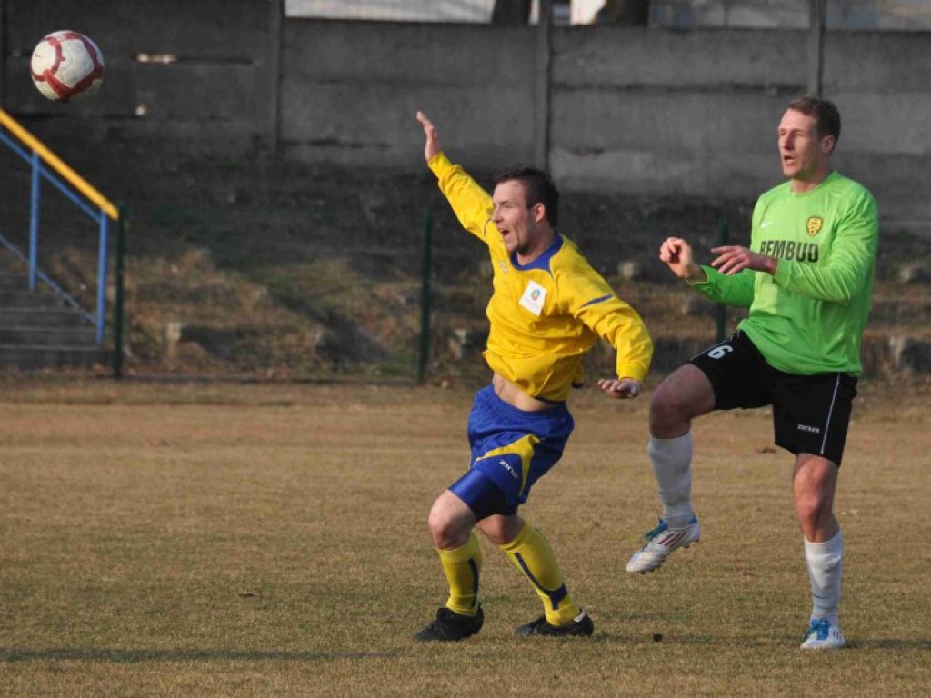 Sportowy weekend w obiektywie 8-9.03.2014 r.