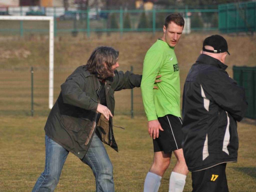 Sportowy weekend w obiektywie 8-9.03.2014 r.