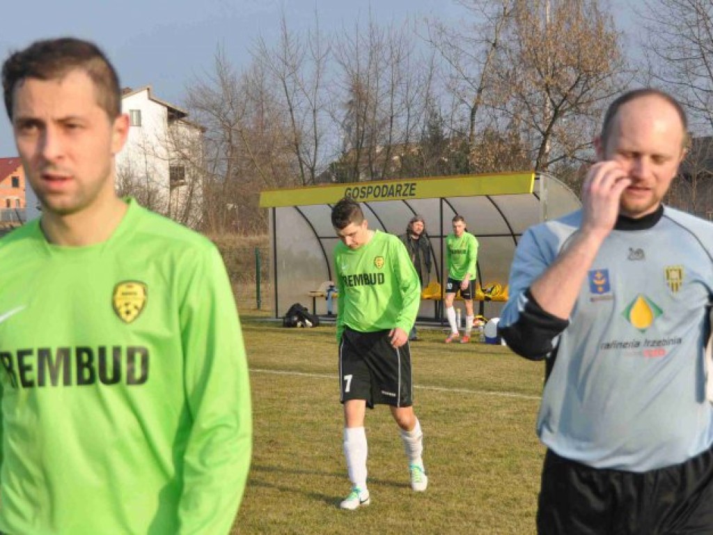 Sportowy weekend w obiektywie 8-9.03.2014 r.