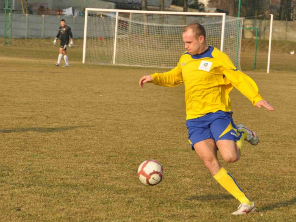 Sportowy weekend w obiektywie 8-9.03.2014 r.