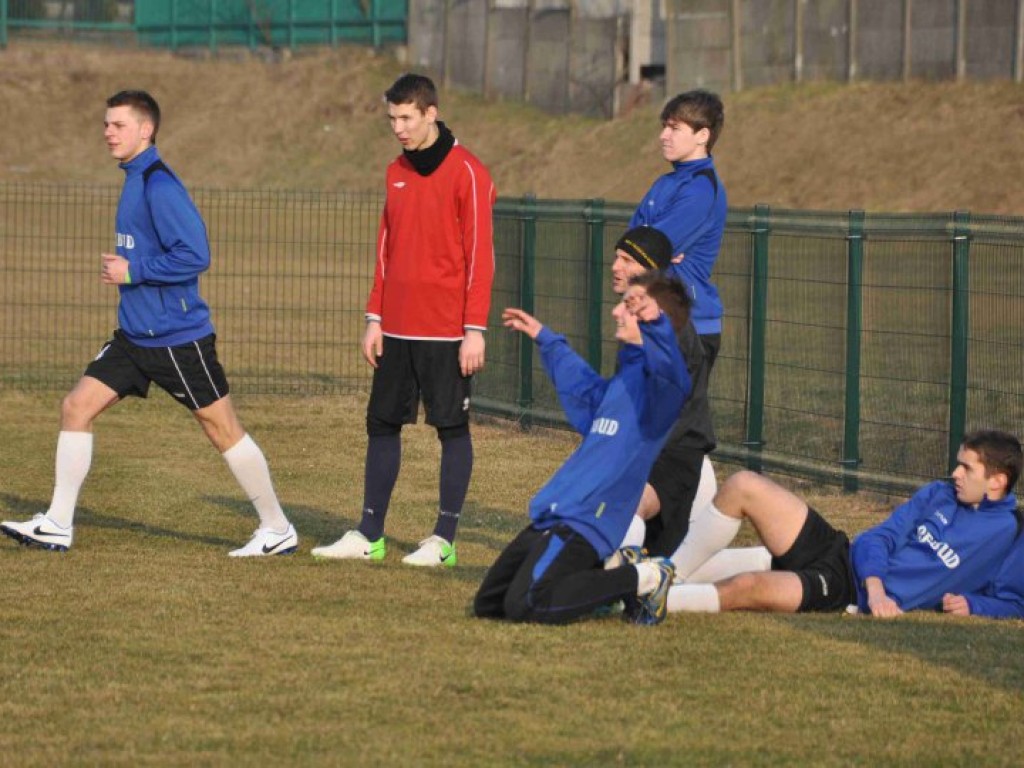 Sportowy weekend w obiektywie 8-9.03.2014 r.
