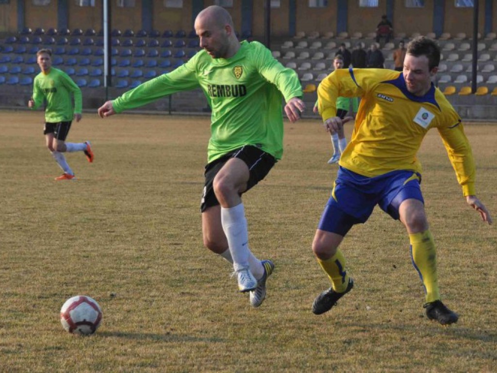 Sportowy weekend w obiektywie 8-9.03.2014 r.