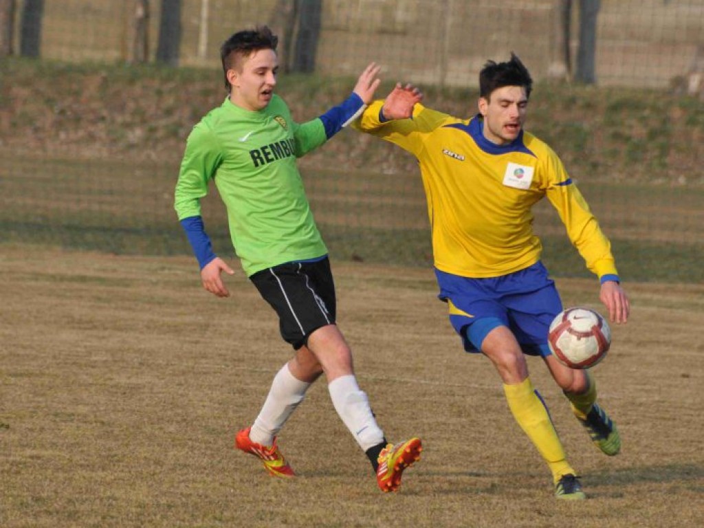 Sportowy weekend w obiektywie 8-9.03.2014 r.