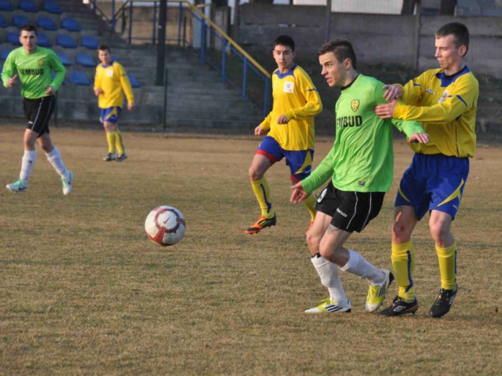 Sportowy weekend w obiektywie 8-9.03.2014 r.