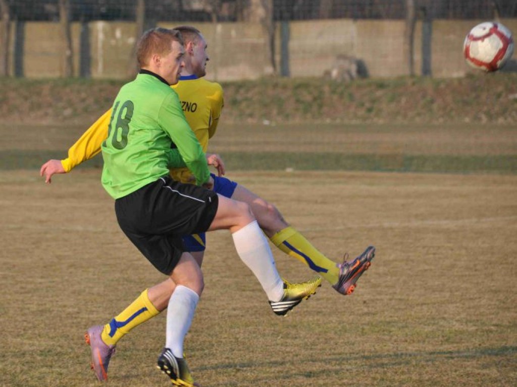 Sportowy weekend w obiektywie 8-9.03.2014 r.