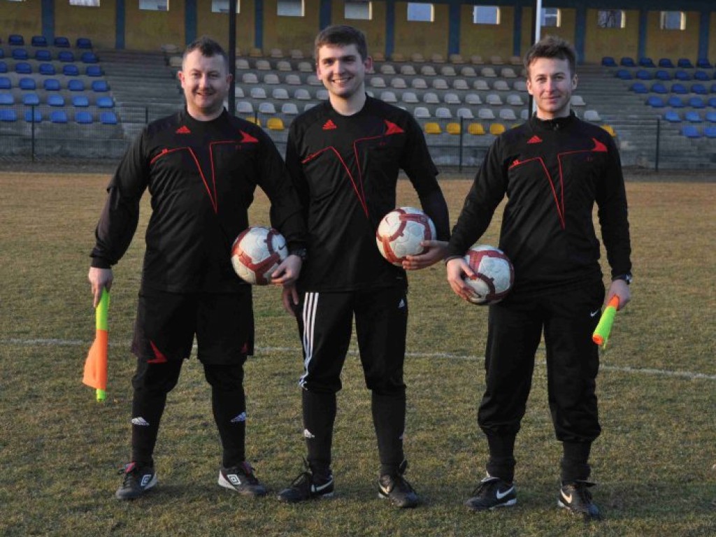 Sportowy weekend w obiektywie 8-9.03.2014 r.