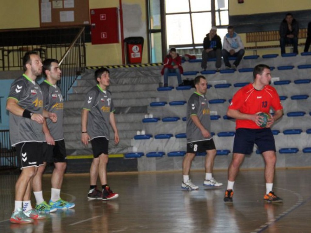 Sportowy weekend w obiektywie 8-9.03.2014 r.