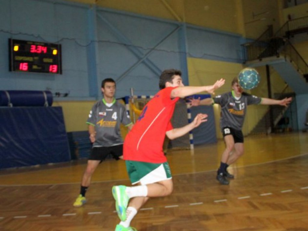 Sportowy weekend w obiektywie 8-9.03.2014 r.