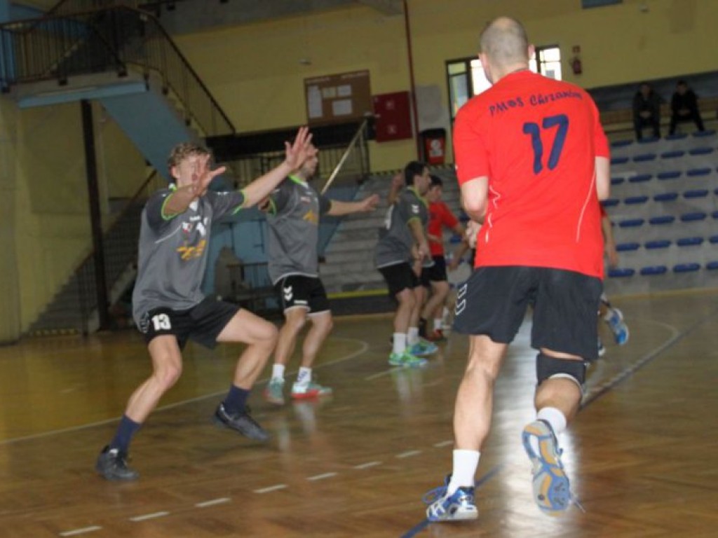 Sportowy weekend w obiektywie 8-9.03.2014 r.