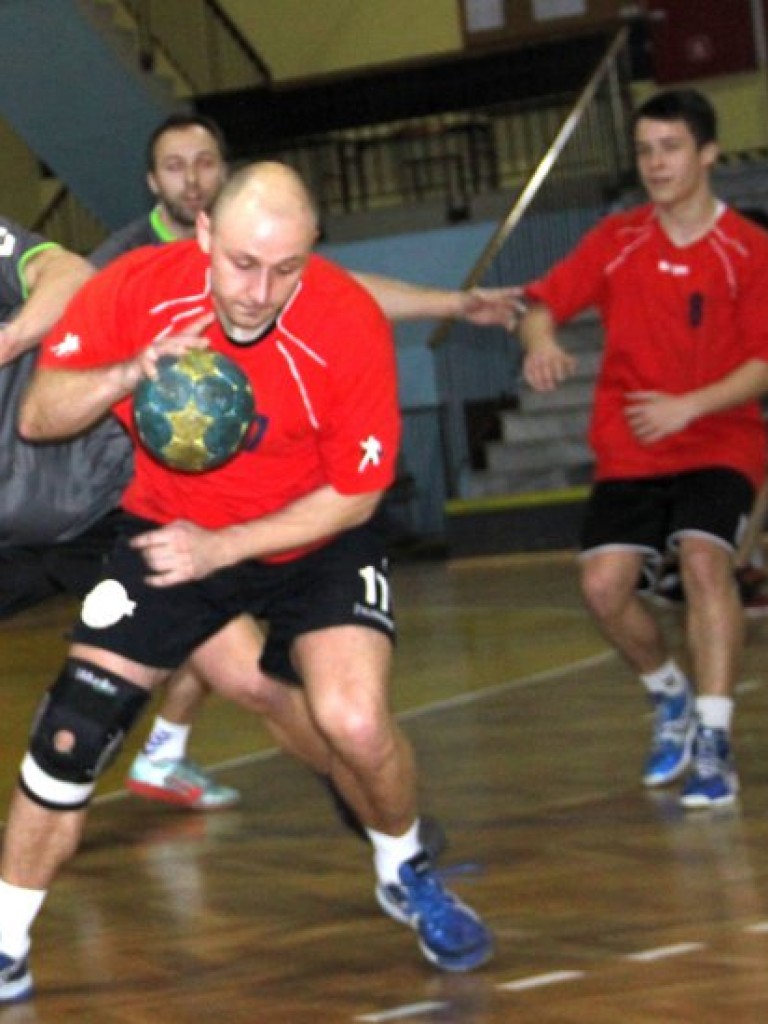 Sportowy weekend w obiektywie 8-9.03.2014 r.