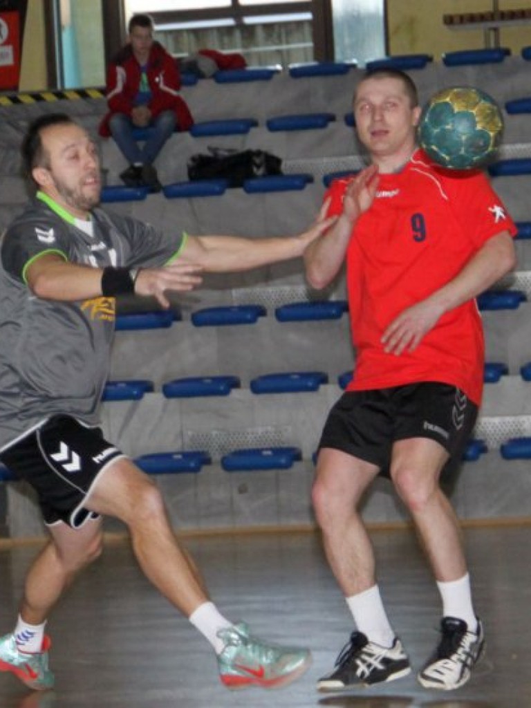Sportowy weekend w obiektywie 8-9.03.2014 r.