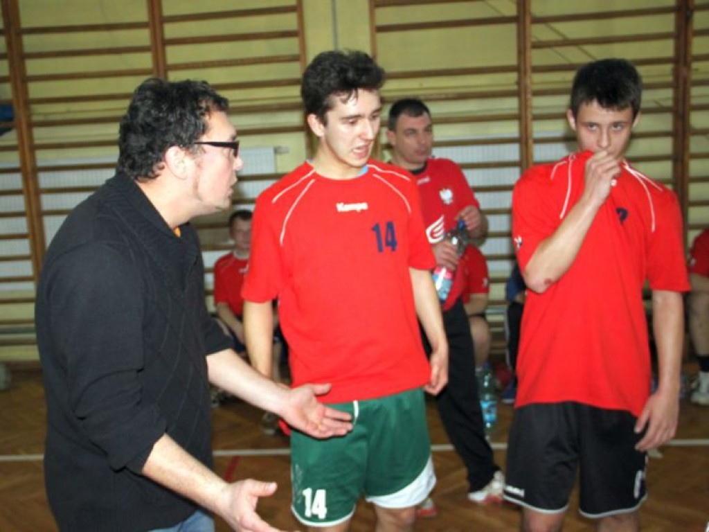 Sportowy weekend w obiektywie 8-9.03.2014 r.