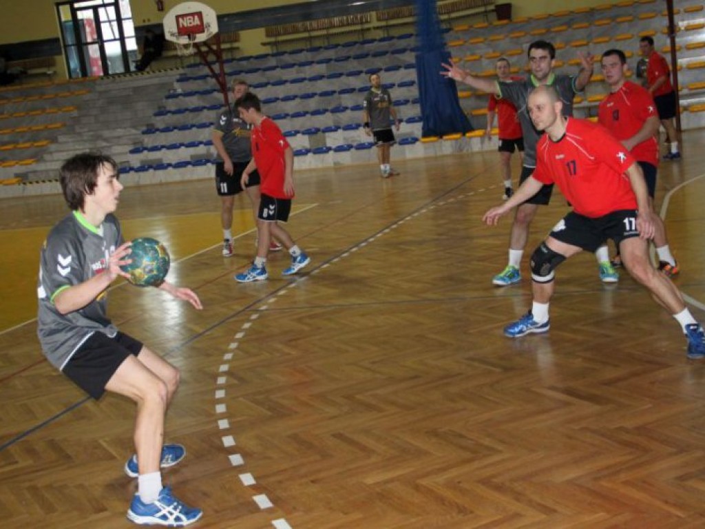 Sportowy weekend w obiektywie 8-9.03.2014 r.