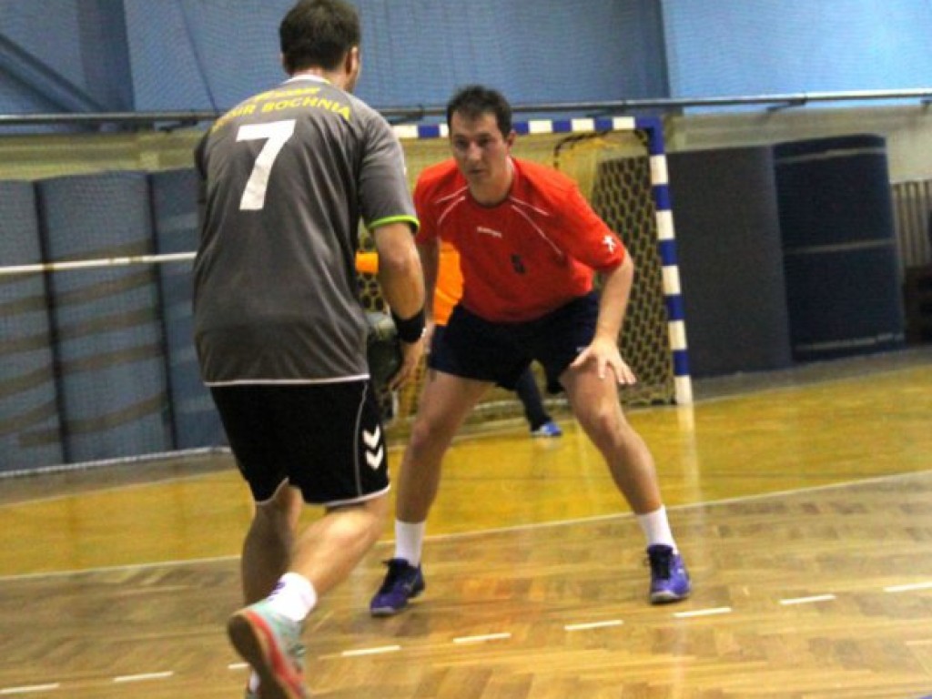 Sportowy weekend w obiektywie 8-9.03.2014 r.