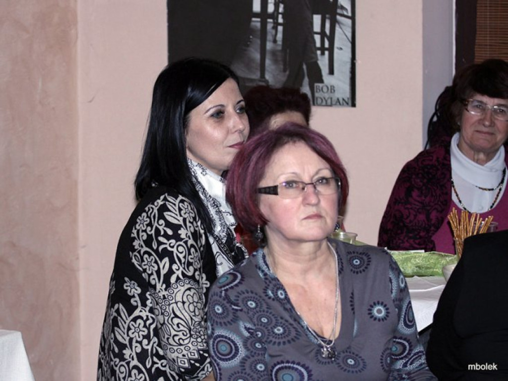 Dzień Kobiet i Mężczyzn w Zagórzu