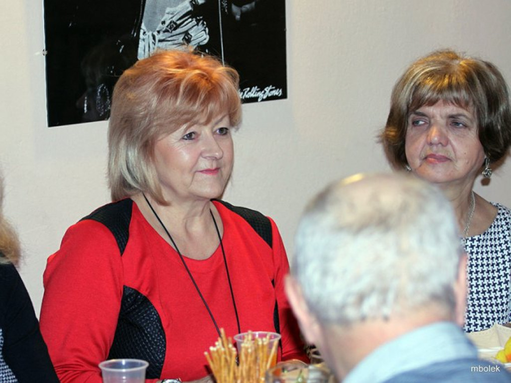 Dzień Kobiet i Mężczyzn w Zagórzu