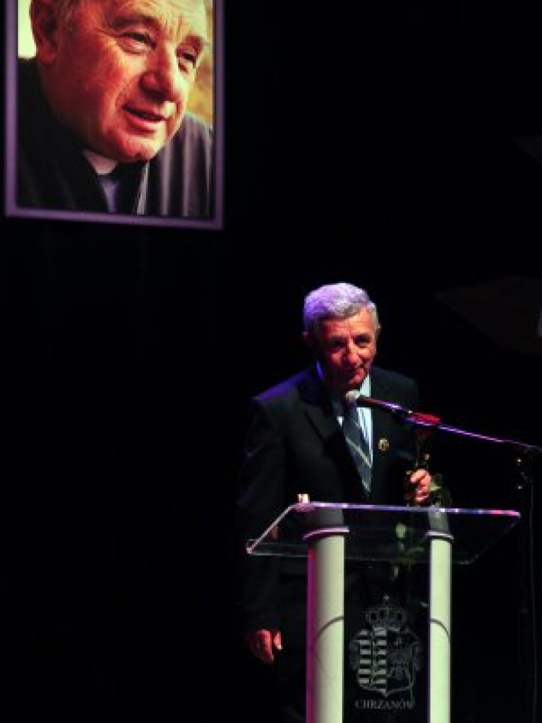 Uroczystości jubileuszowe w Publicznym Gimnazjum nr 1 w Chrzanowie – 15.03.2014