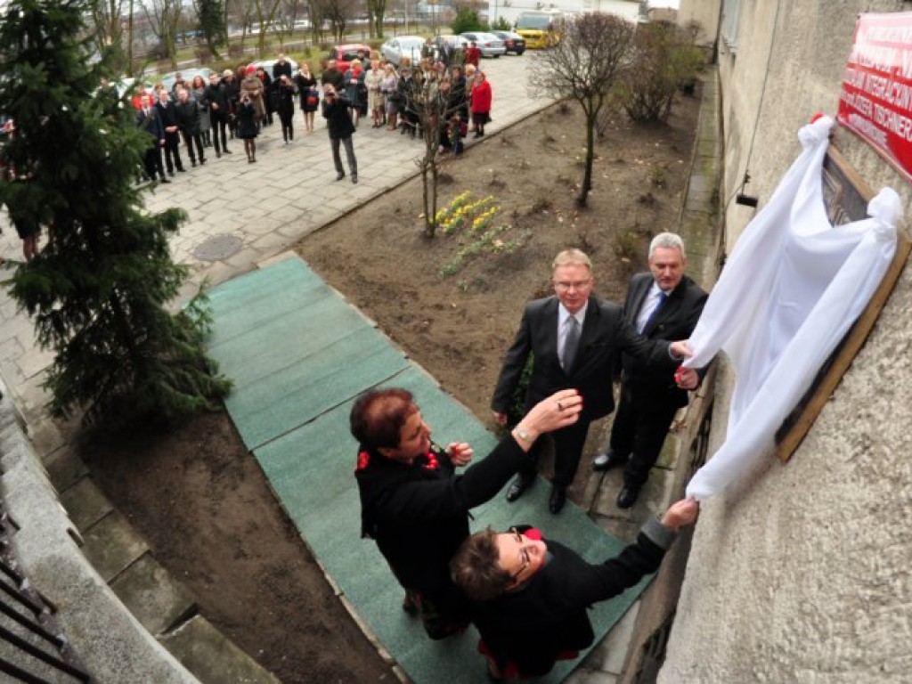 Uroczystości jubileuszowe w Publicznym Gimnazjum nr 1 w Chrzanowie – 15.03.2014