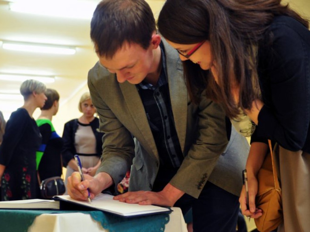 Uroczystości jubileuszowe w Publicznym Gimnazjum nr 1 w Chrzanowie – 15.03.2014