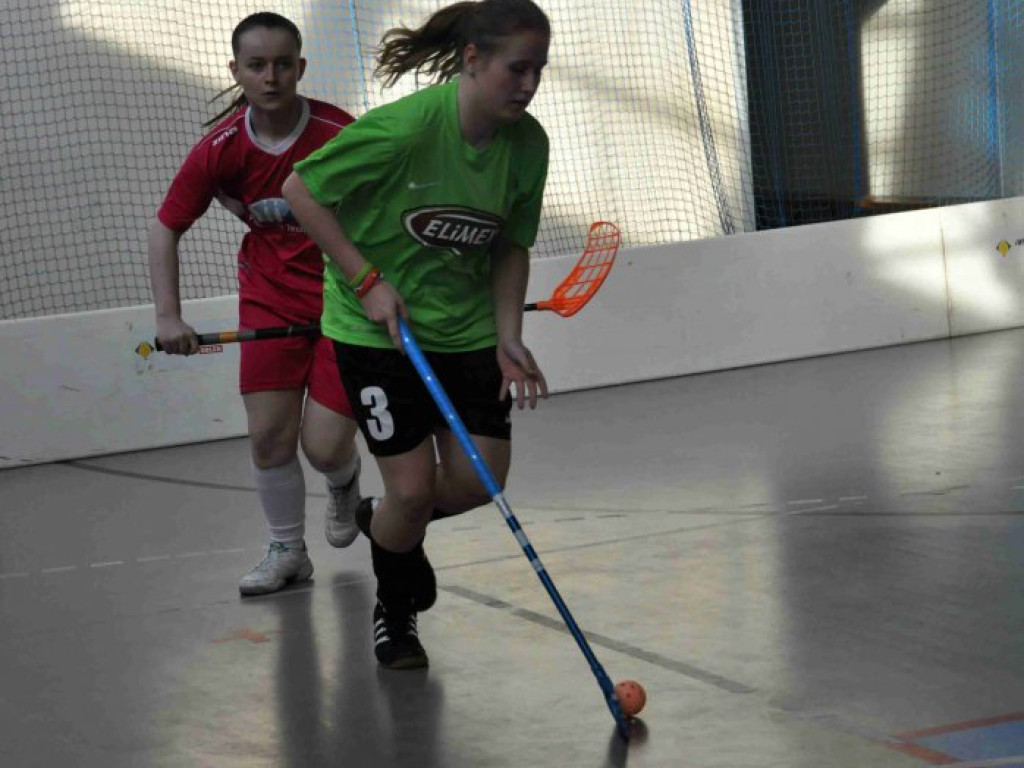 SPORTOWY PIĄTEK. Trzebinianki rozbiły Mokotów (ZDJĘCIA)