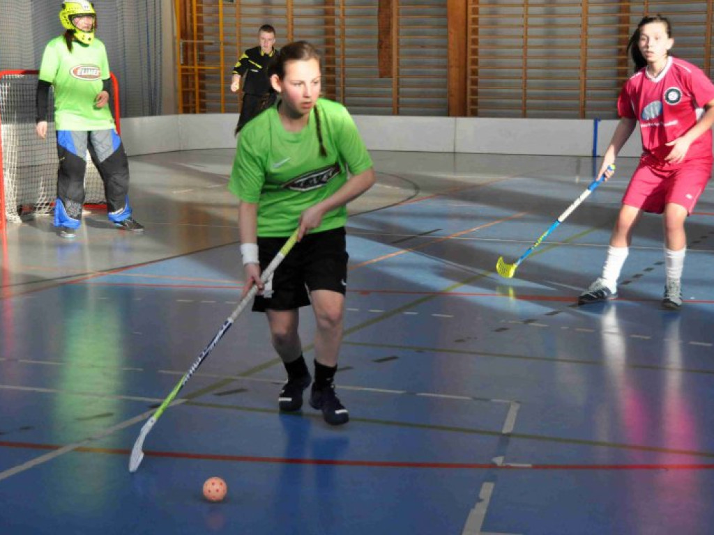 SPORTOWY PIĄTEK. Trzebinianki rozbiły Mokotów (ZDJĘCIA)