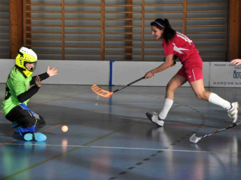 SPORTOWY PIĄTEK. Trzebinianki rozbiły Mokotów (ZDJĘCIA)