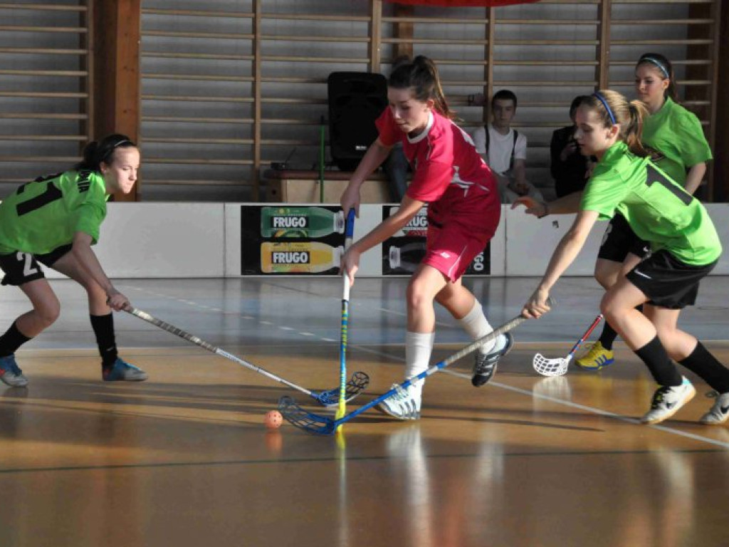 SPORTOWY PIĄTEK. Trzebinianki rozbiły Mokotów (ZDJĘCIA)