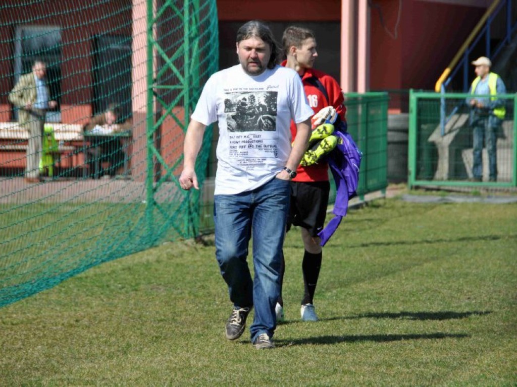 Sportowy weekend w obiektywie 22-23.03.2014 r.
