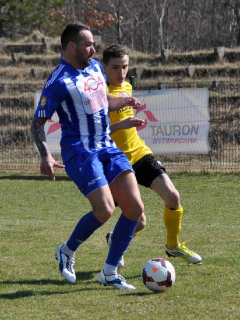 Sportowy weekend w obiektywie 22-23.03.2014 r.