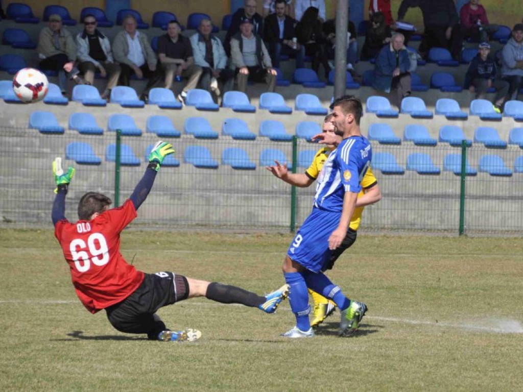 Sportowy weekend w obiektywie 22-23.03.2014 r.