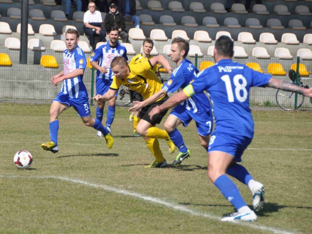 Sportowy weekend w obiektywie 22-23.03.2014 r.