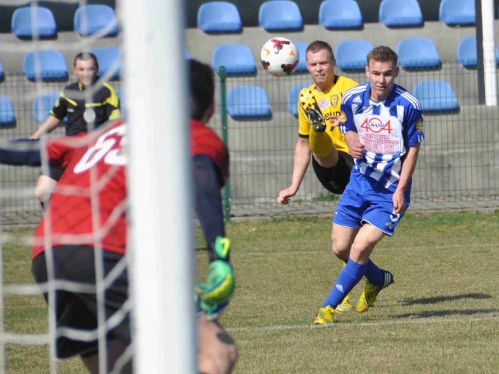 Sportowy weekend w obiektywie 22-23.03.2014 r.