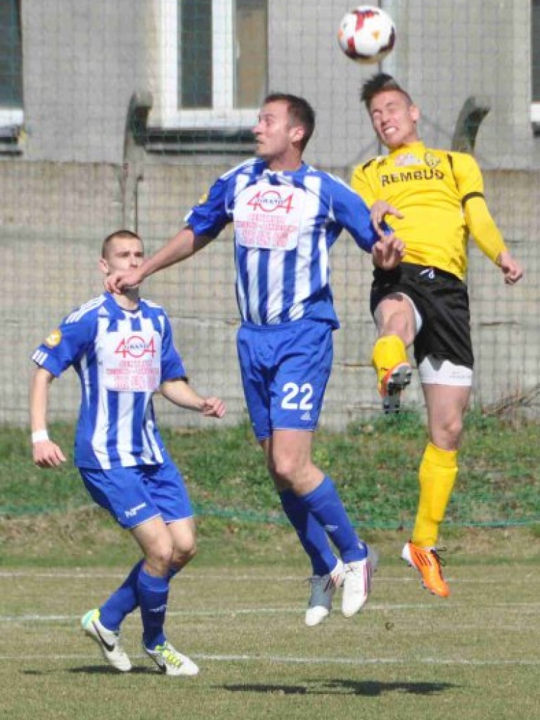 Sportowy weekend w obiektywie 22-23.03.2014 r.
