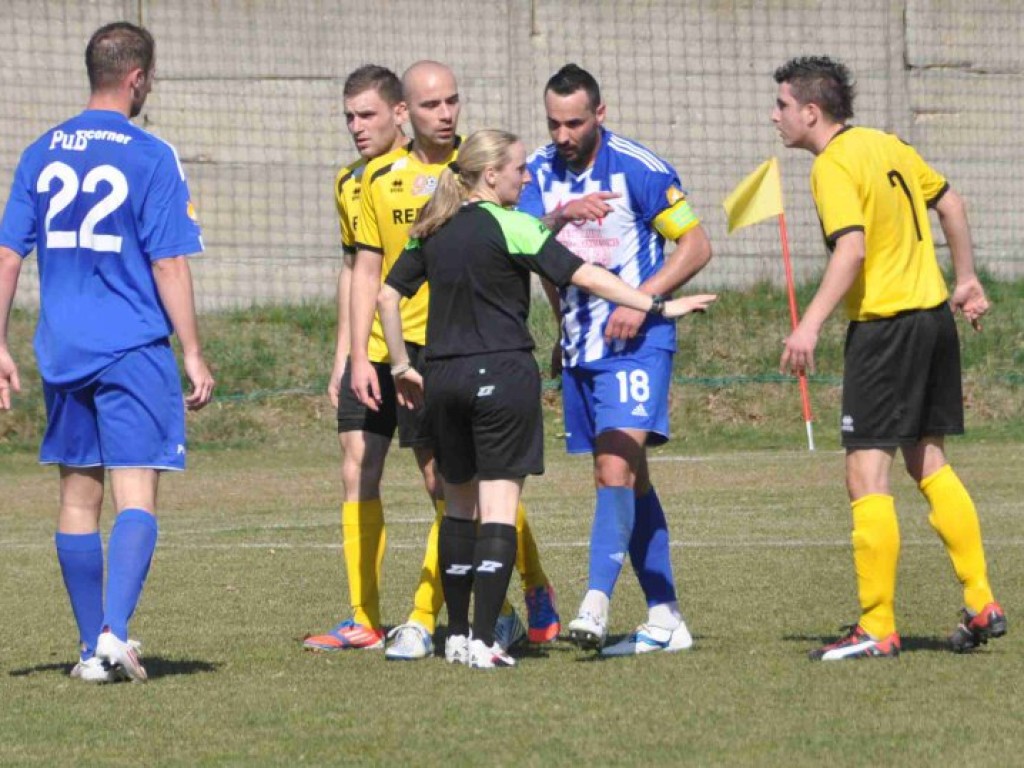 Sportowy weekend w obiektywie 22-23.03.2014 r.
