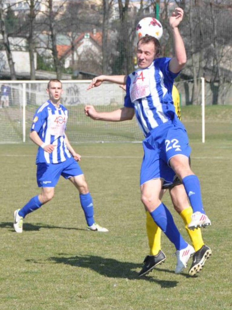 Sportowy weekend w obiektywie 22-23.03.2014 r.